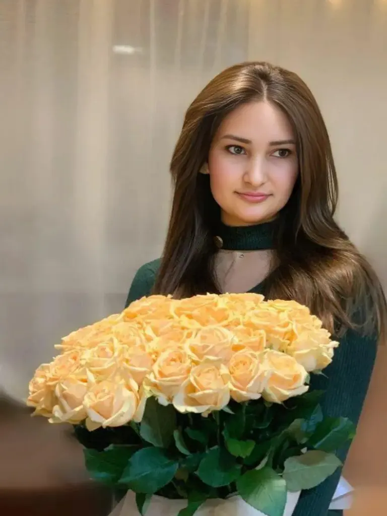 Глориана — индивидуалка Москва