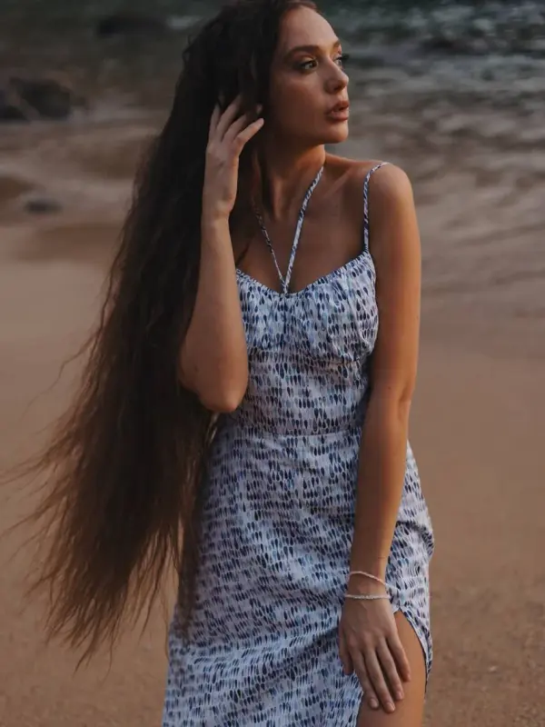 Карина — возраст 33, рост 170