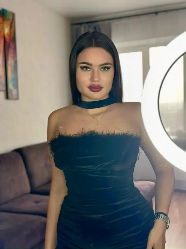 Лана — проститутка Москва