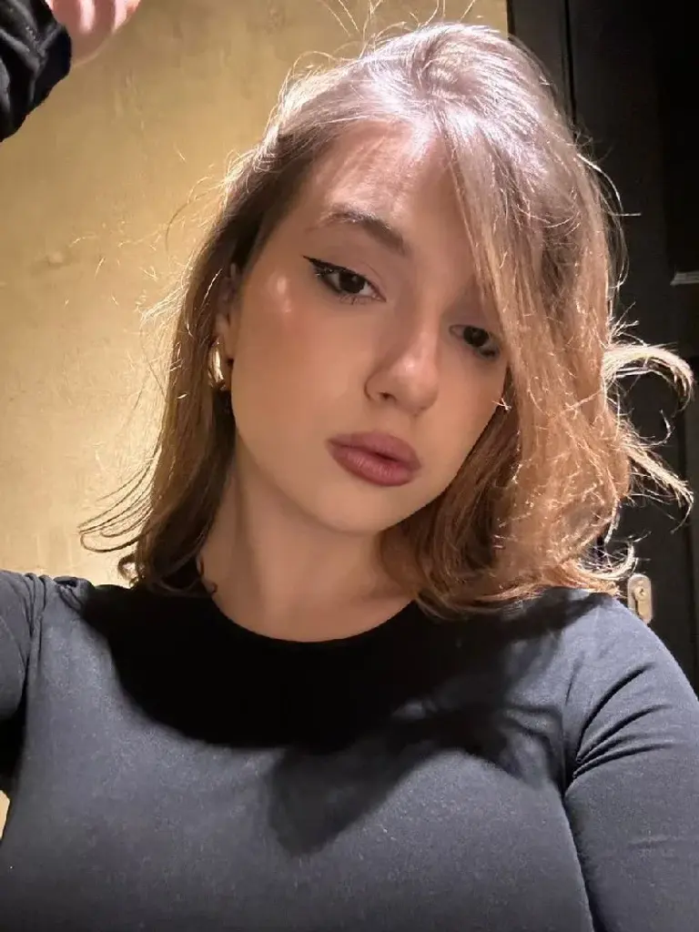 Дженнифер — эскорт Москва