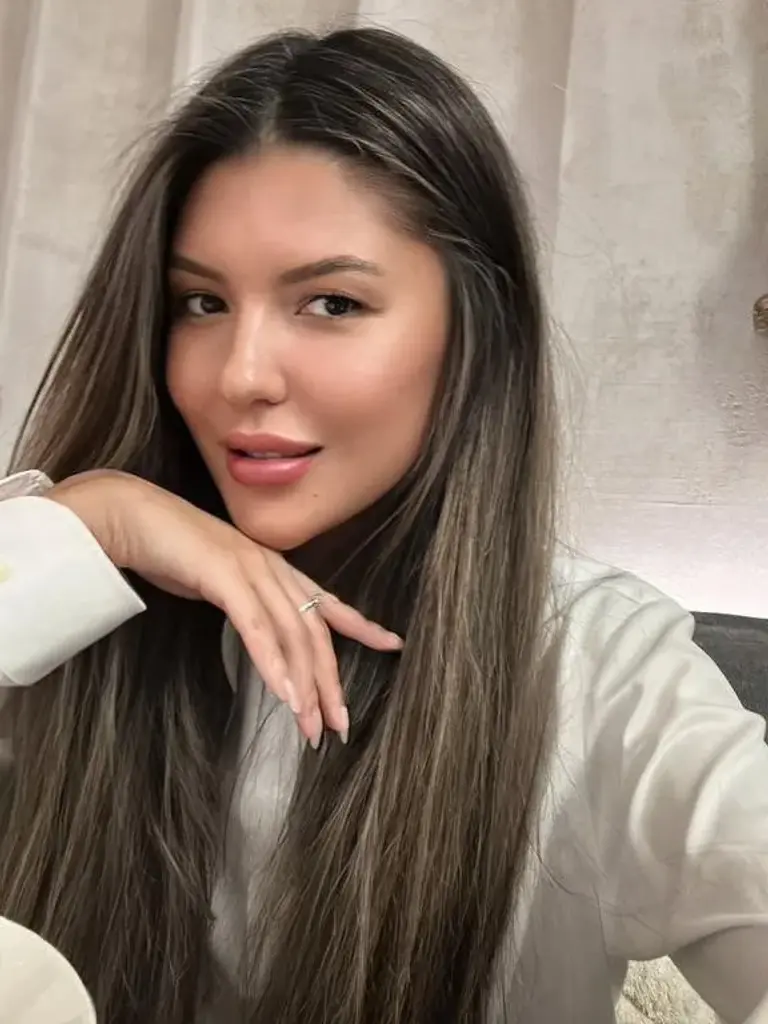 Мия — индивидуалка Москва