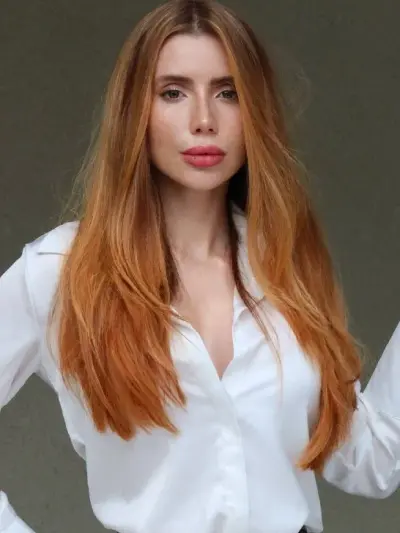 Максима — эскорт Москва