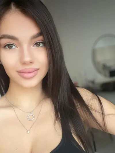 Полианна — проститутка Москва