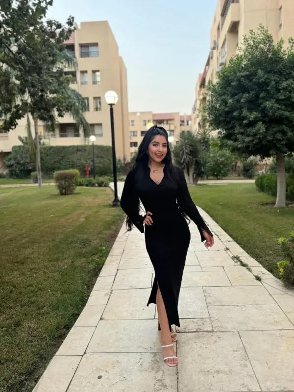 Джулиана — эскорт Москва