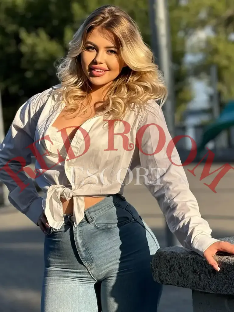 Амелия — проститутка Москва
