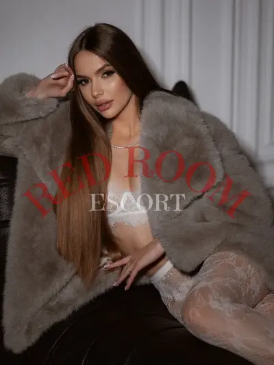 Аврора — проститутка Москва