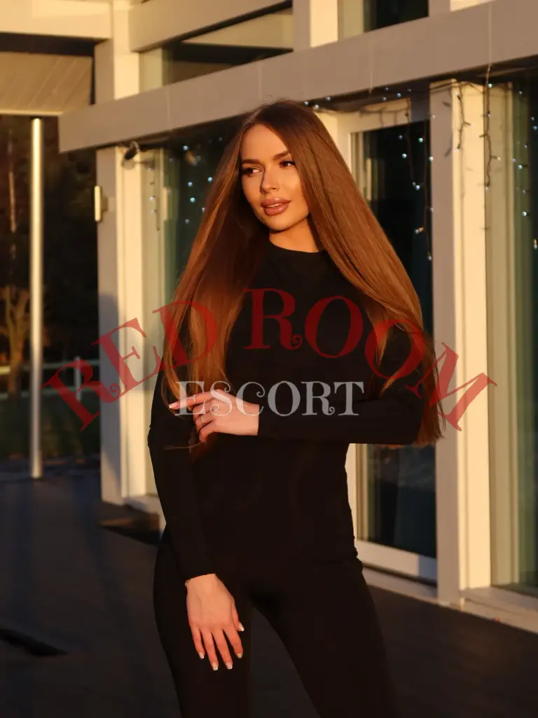 Аврора — проститутка Москва