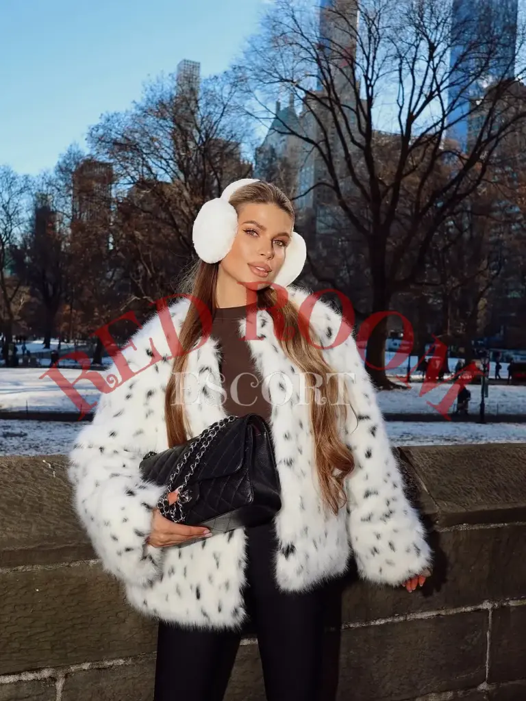 Эвелин — индивидуалка Москва