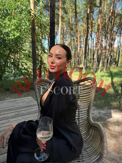 Джульетта — проститутка Москва