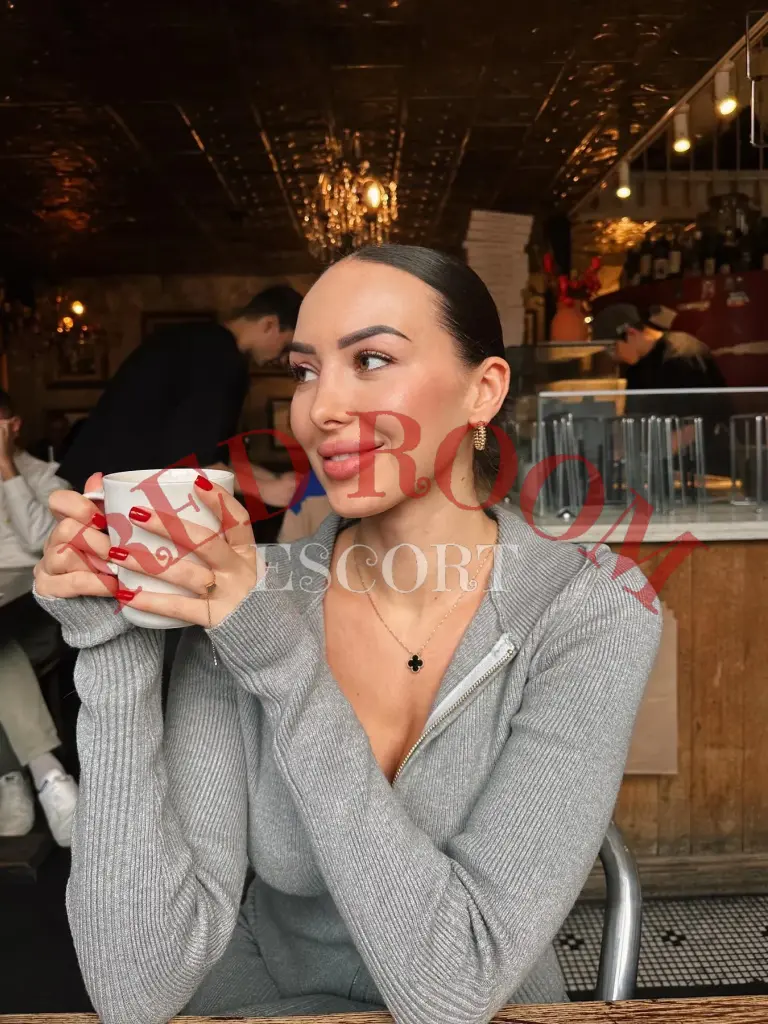 Джульетта — проститутка Москва