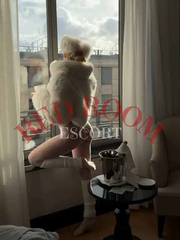 Фелисити — проститутка Москва
