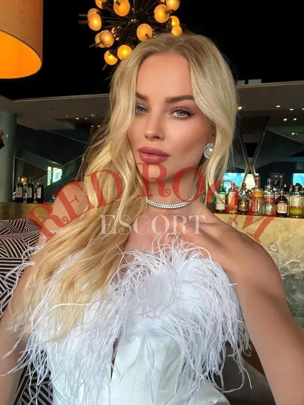 Зоэль — возраст 22, рост 175