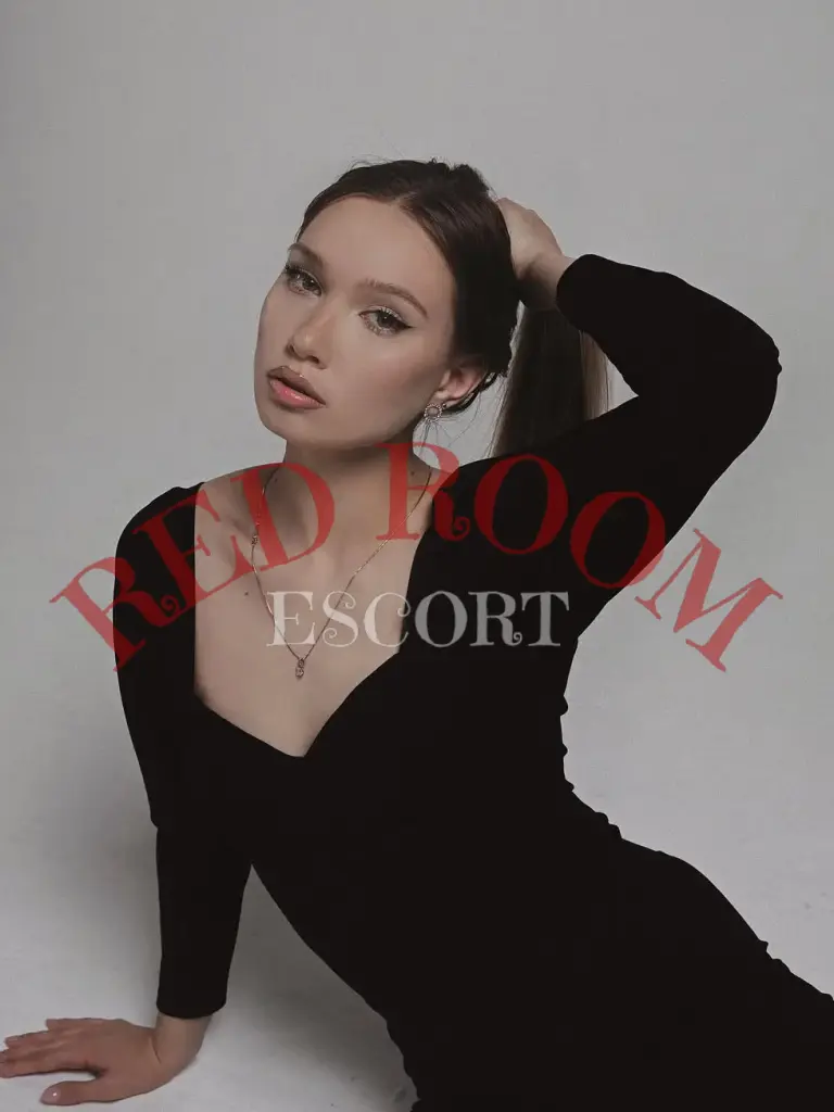 Александра — эскорт Москва