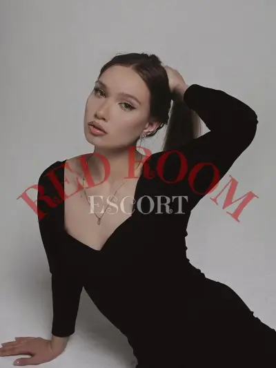 Александра — эскорт Москва