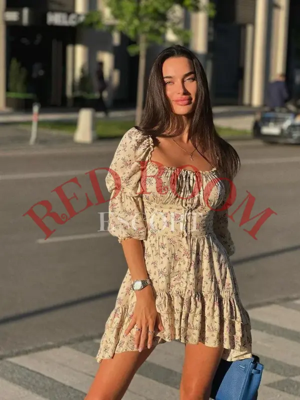 Уилла — проститутка Москва