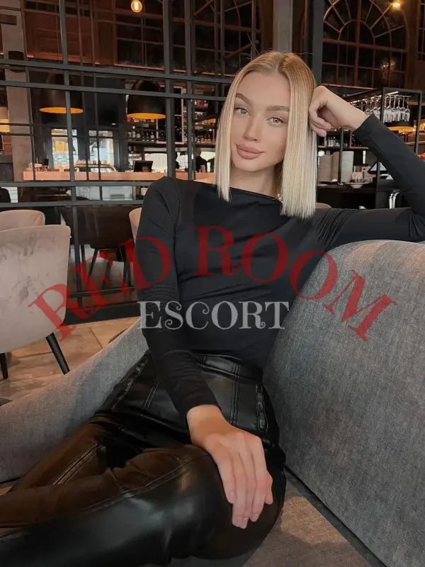 Талия — проститутка Москва