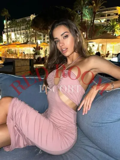 Сьерра — индивидуалка Москва