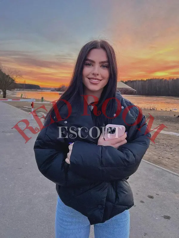 Табита — эскорт Москва