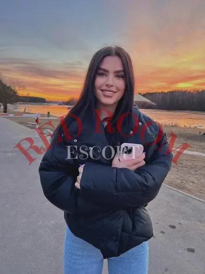 Табита — эскорт Москва