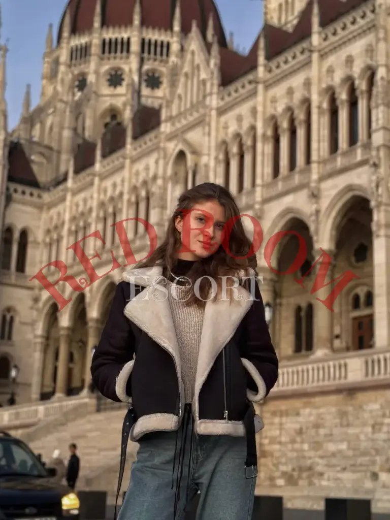 Марина — проститутка Москва