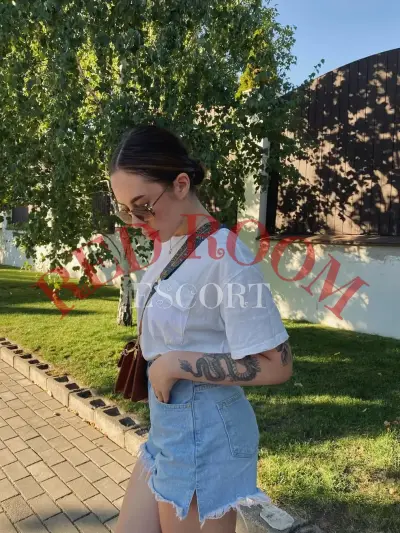 Наталья — индивидуалка Москва