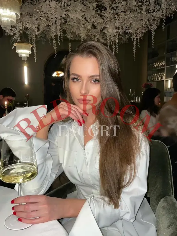 Фелисити — эскорт Краснодар