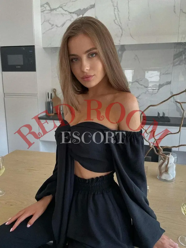 Фелисити — эскорт Краснодар