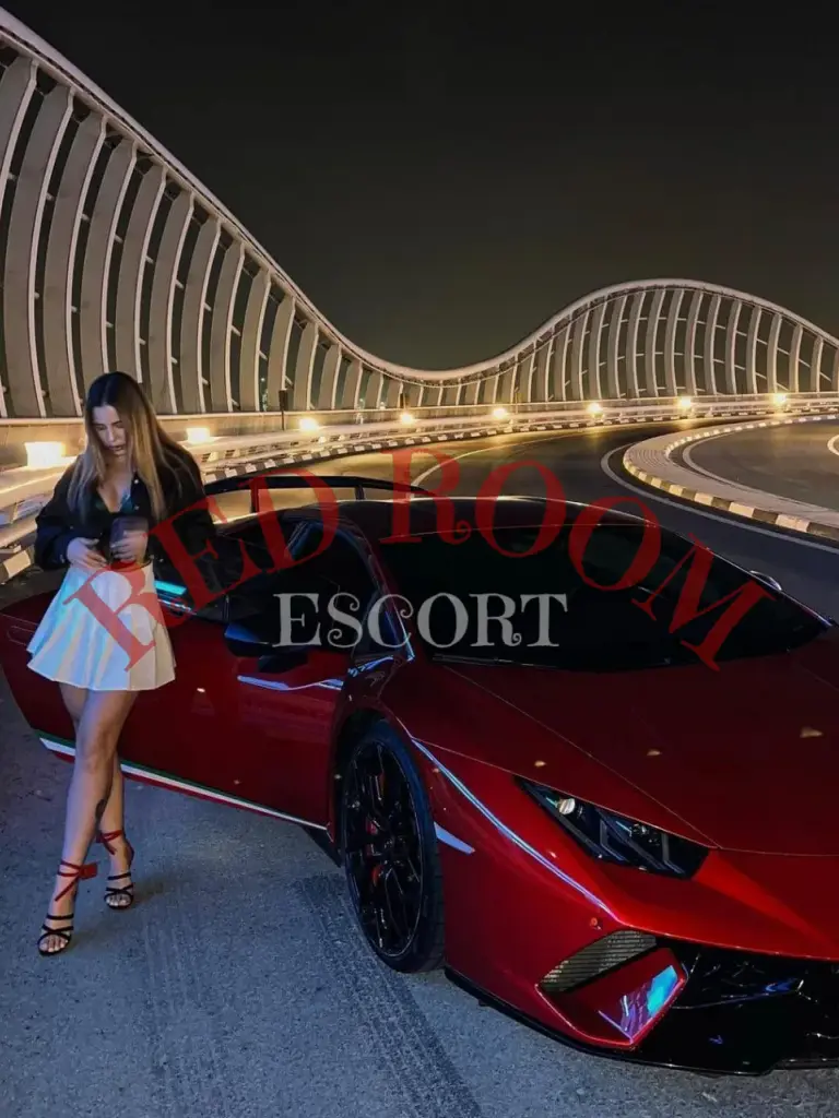 Джой — эскорт Краснодар