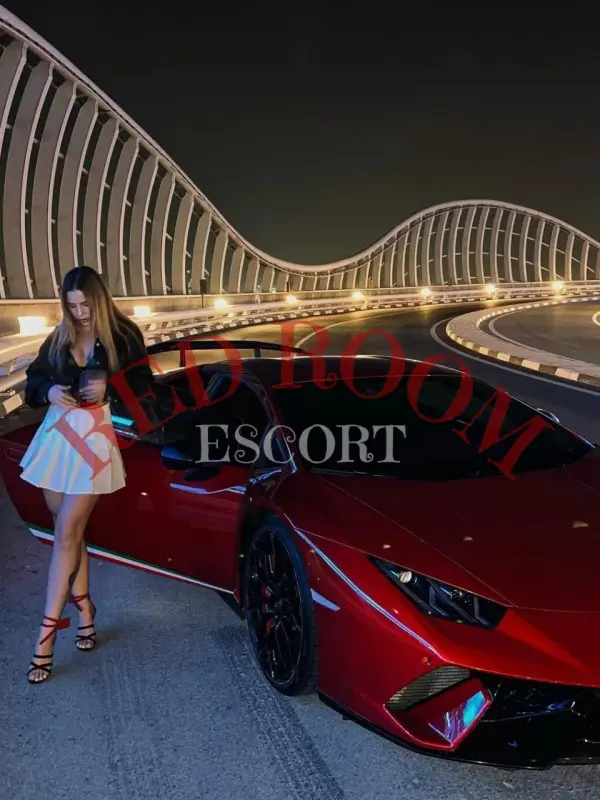 Джой — эскорт Краснодар