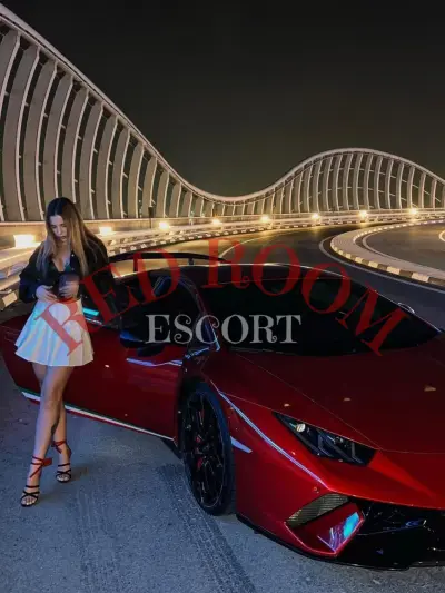 Джой — эскорт Краснодар