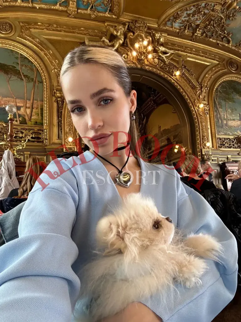 Лидия — проститутка Краснодар