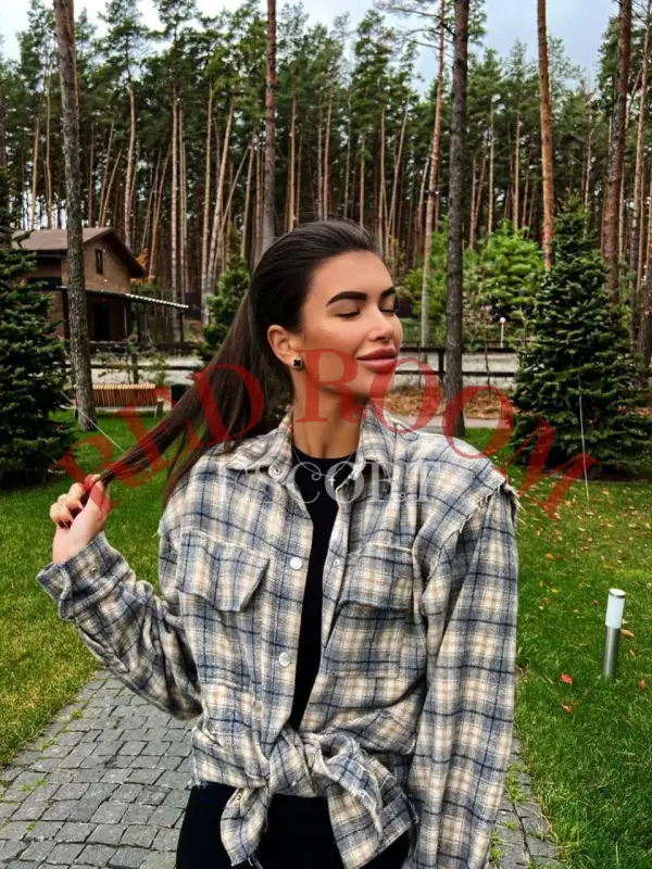 Марго — эскорт Краснодар