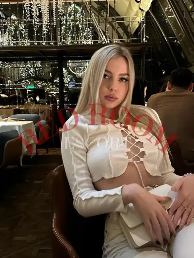 Матильда — индивидуалка Краснодар