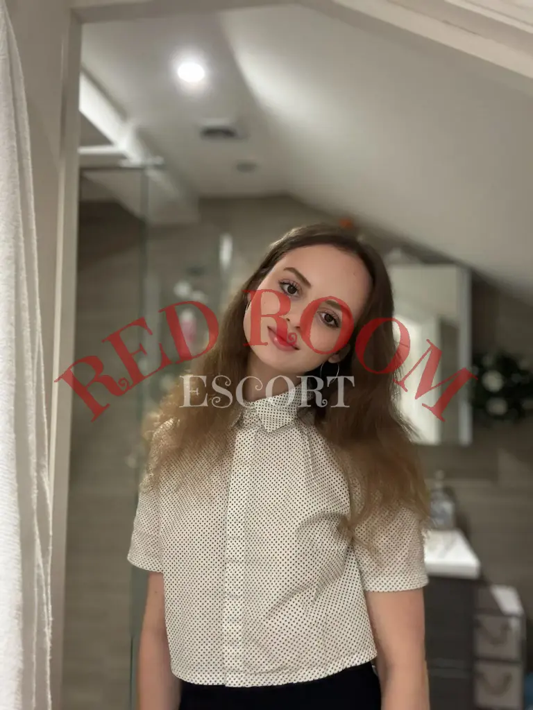 Райли — проститутка Сочи