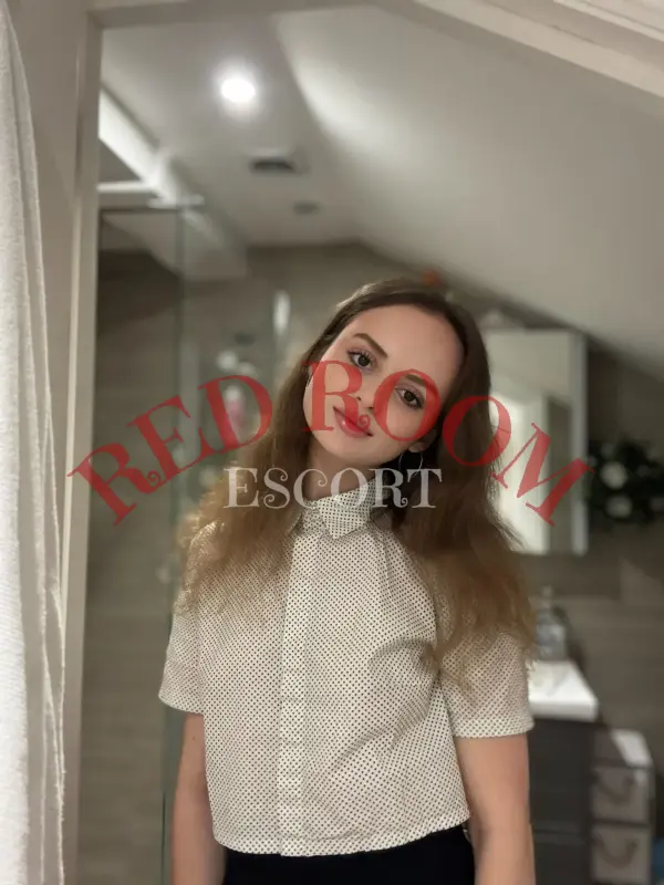 Райли — проститутка Сочи