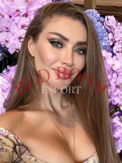 Валентина — индивидуалка Сочи