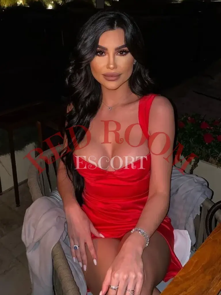 Вивьен — индивидуалка Сочи