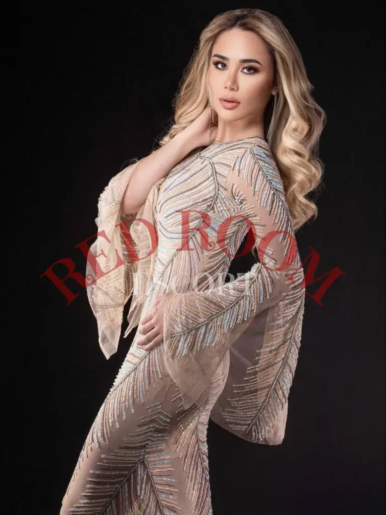 Алина — проститутка Сочи