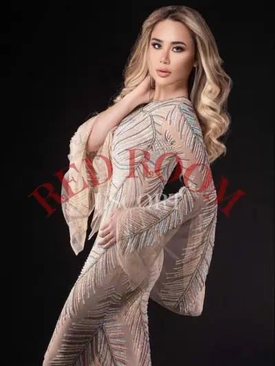 Алина — проститутка Сочи