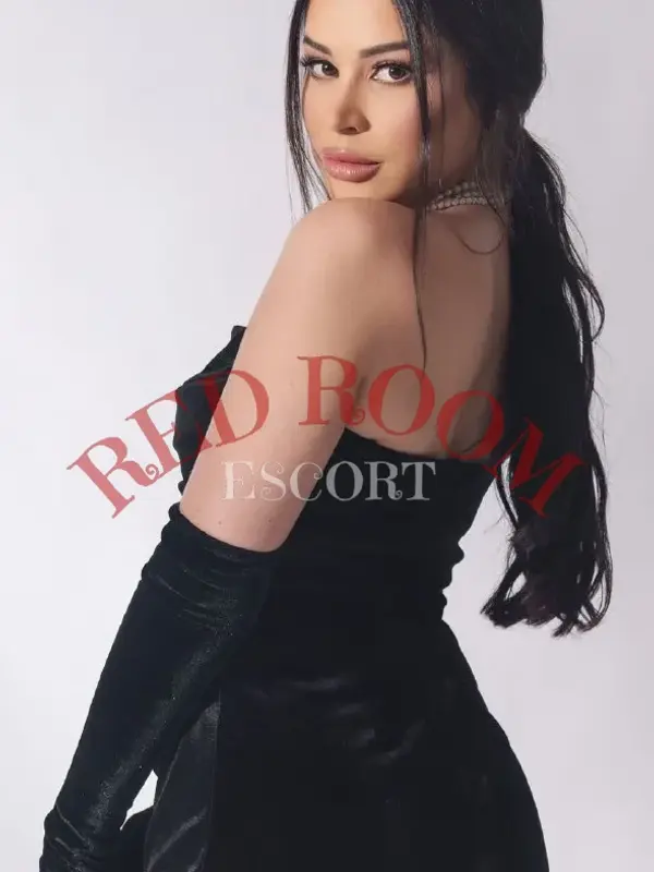 Анастасия — эскорт Сочи