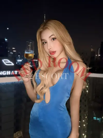 Элиза — эскорт Екатеринбург