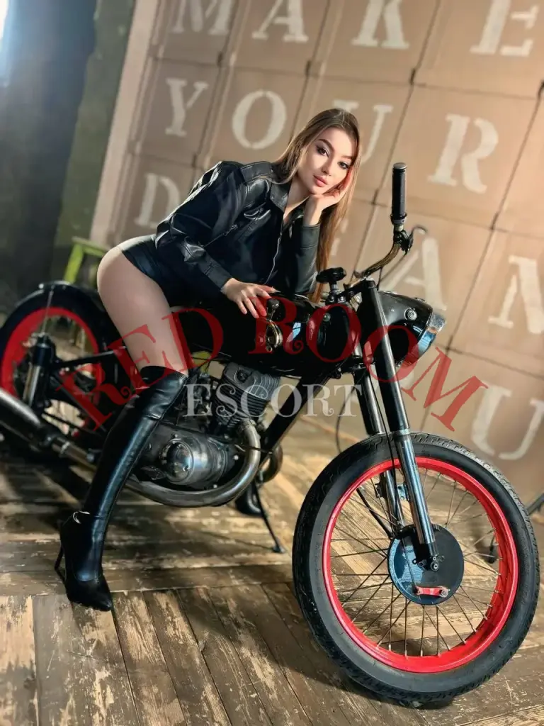 Фэй — проститутка Екатеринбург