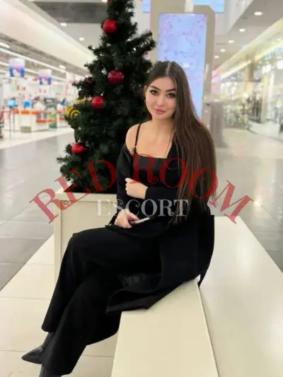 Фэй — проститутка Екатеринбург