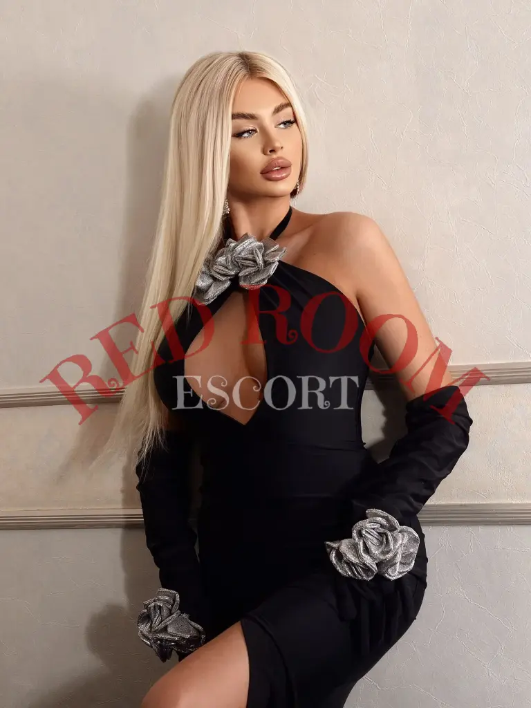 Джиана — эскорт Екатеринбург