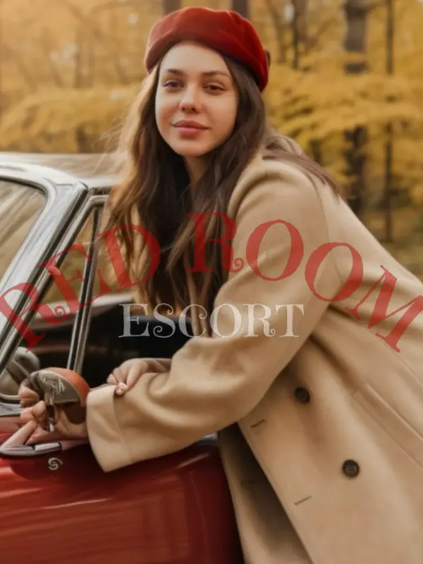 Камила — эскорт Екатеринбург