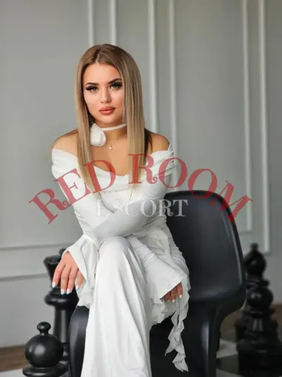 Кэтлин — эскорт Екатеринбург