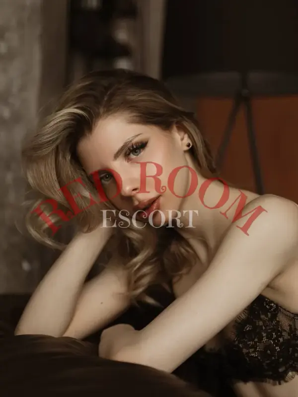 Кайя — эскорт Екатеринбург