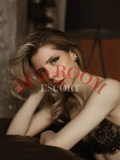 Кайя — эскорт Екатеринбург