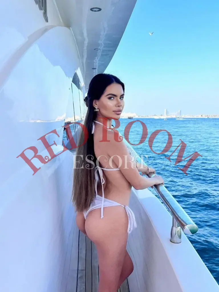 Авиана — проститутка Екатеринбург