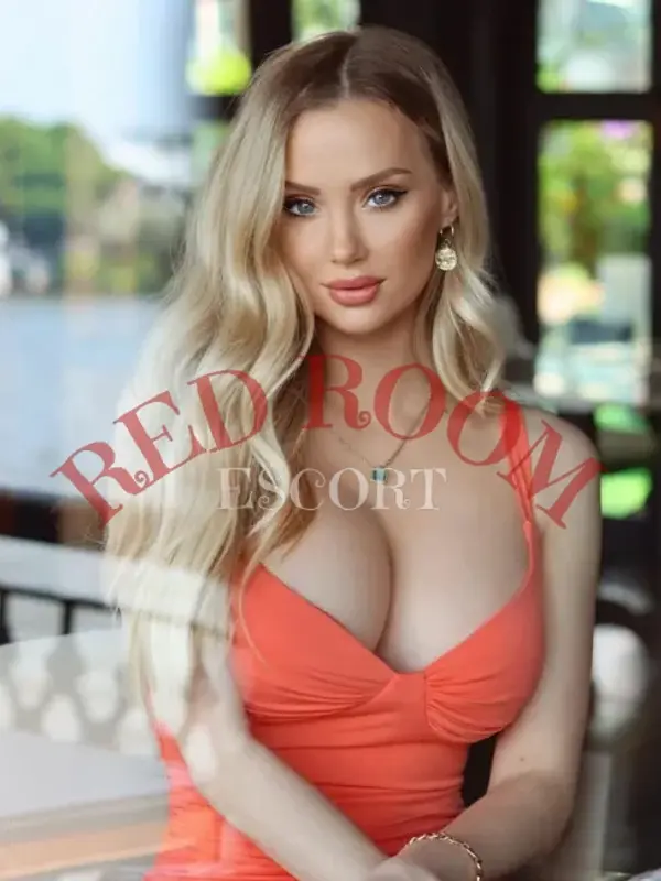 Беллами — эскорт Екатеринбург